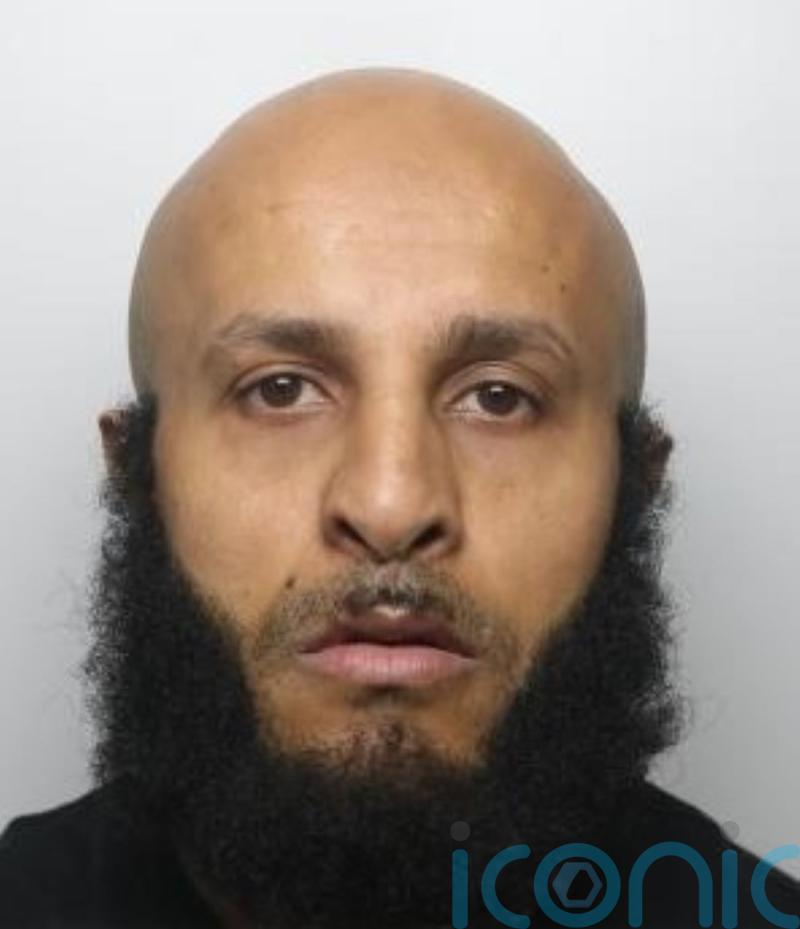 Man jailed for raping girl, 14, in Rotherham alley 21 years ago, NCA says