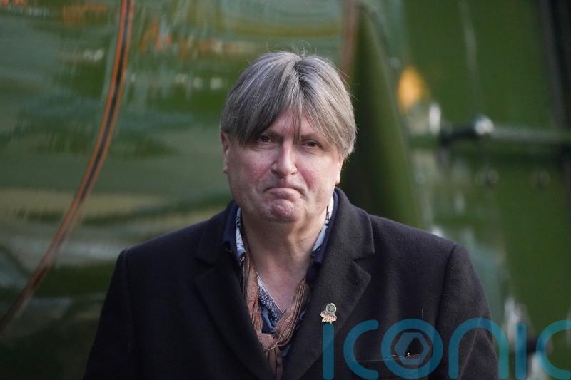 Last Night Of The Proms reveals new work by poet Simon Armitage