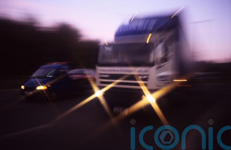 Labour to go ahead with study into headlight glare