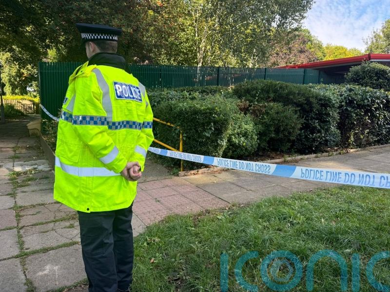 Man, 18, charged with murders of woman and two teenagers in Luton