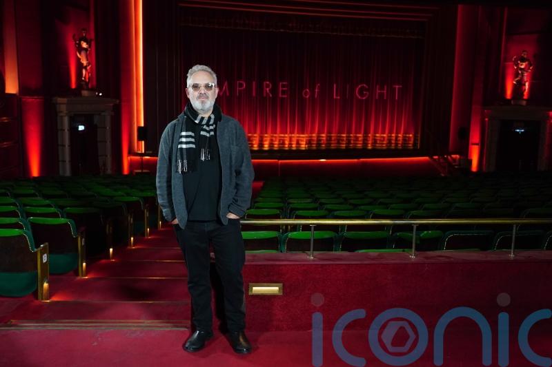 Sam Mendes to open film festival