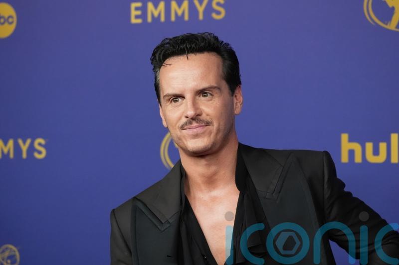 Andrew Scott and Hiroyuki Sanada lead arrivals at 2024 Emmy Awards