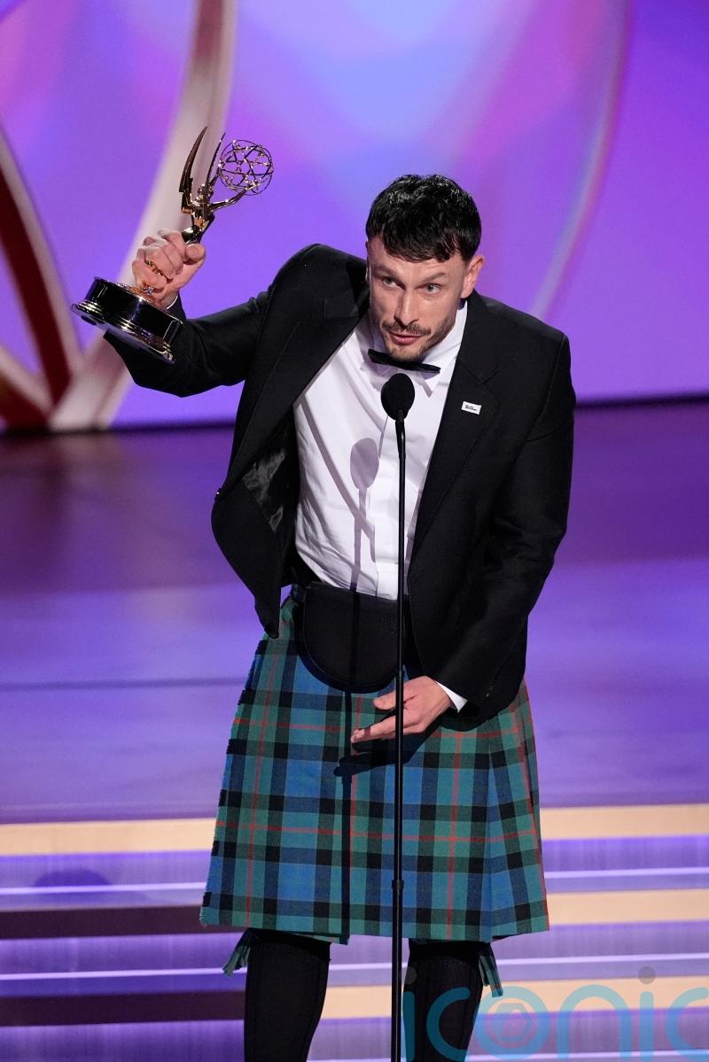 Baby Reindeer scoops major awards at 2024 Emmys