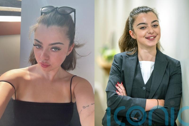 23-year-old lands childhood dream job as funeral arranger and says it is either a ‘conversation starter or killer’
