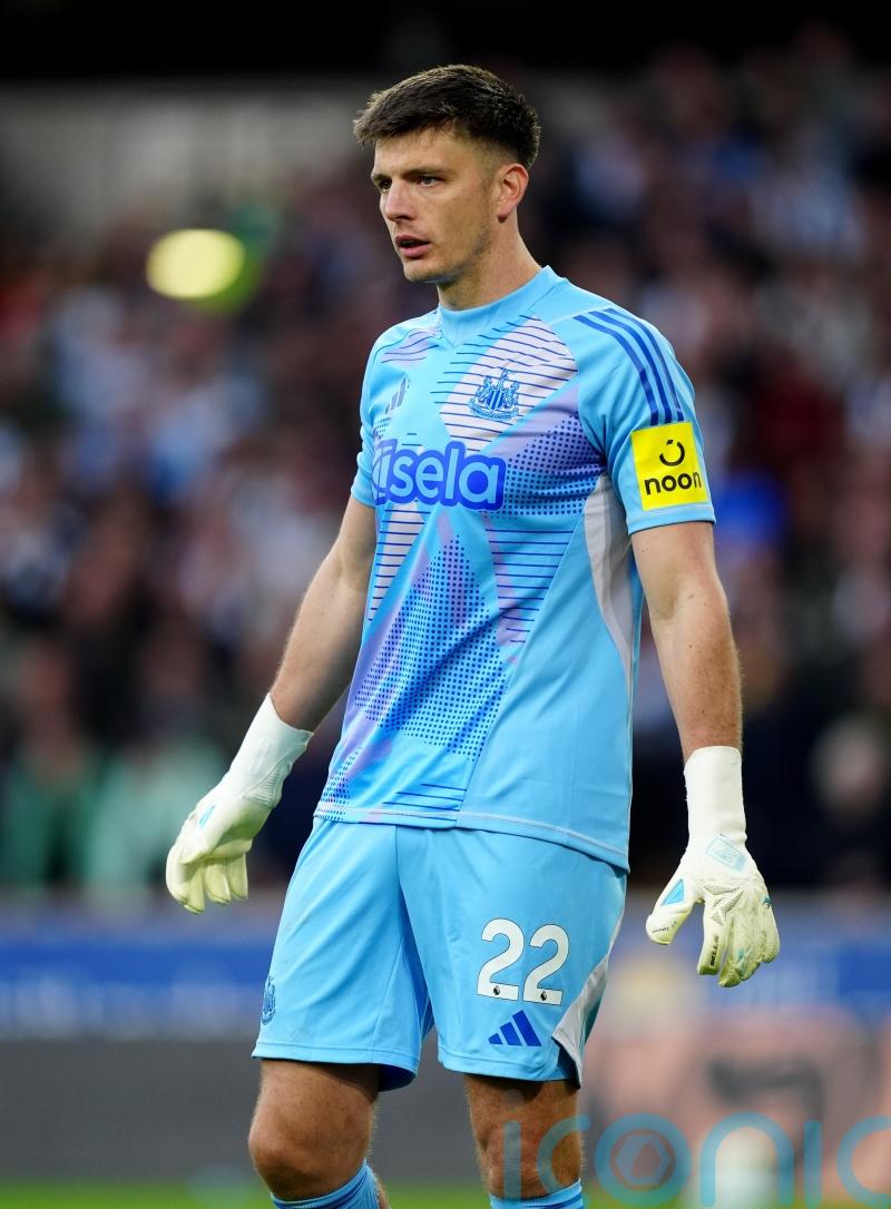 Football rumours: Everton considering move for Newcastle goalkeeper Nick Pope