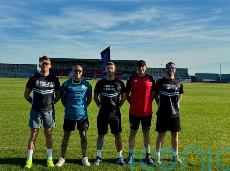 Friends to run 10k through all 55 English cities in 16 days in memory of father
