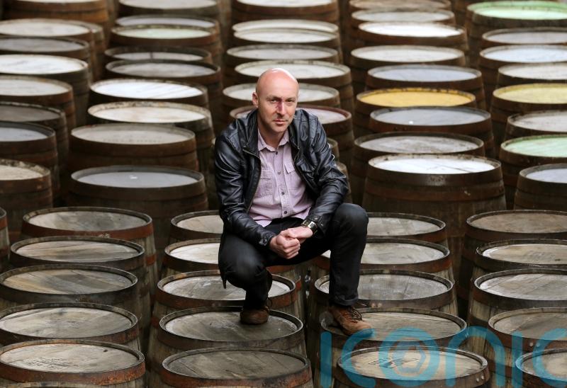 Chris Brookmyre named as winner of major crime writing festival prize
