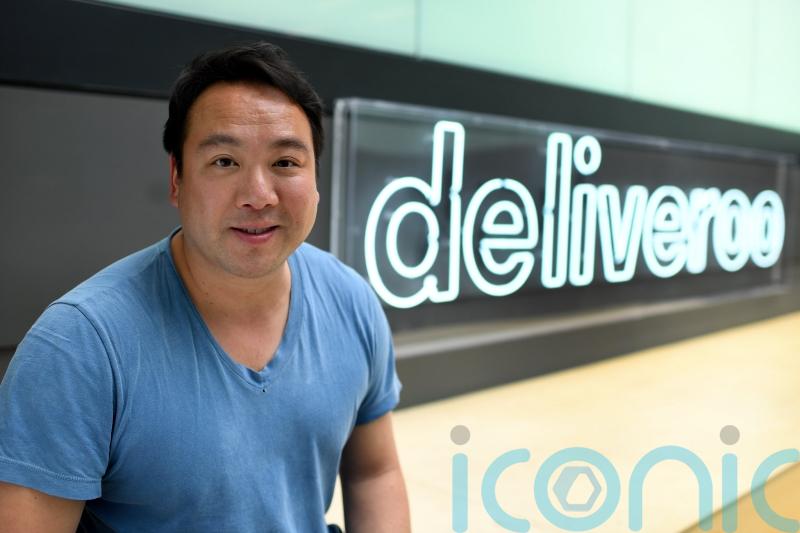 Deliveroo boss Will Shu sells £14.8m of shares