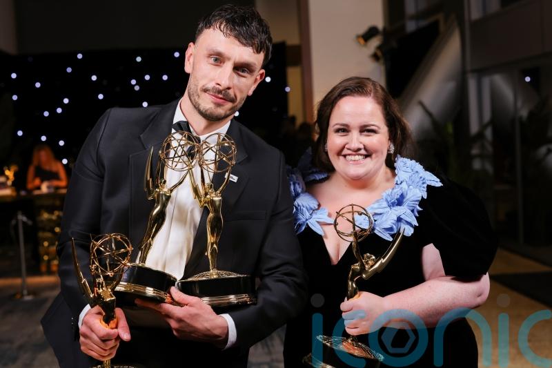 Baby Reindeer wins big at the 2024 Emmys alongside Shogun and The Bear