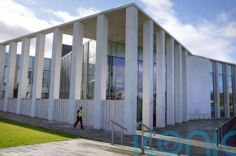 Man, 20, due in court over police chase which ended in car crash