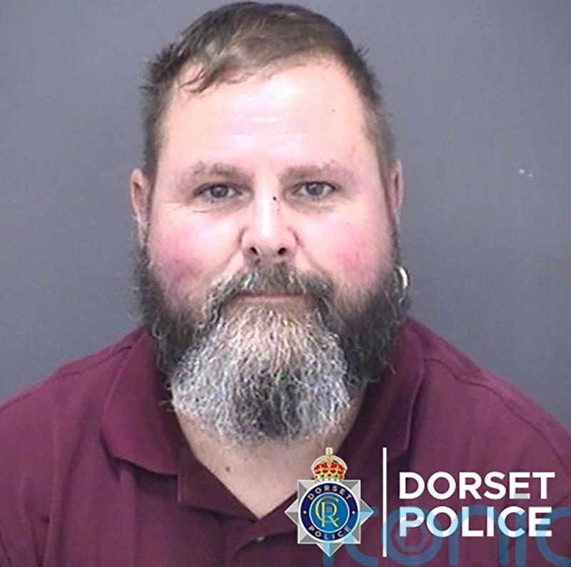 Man jailed for 14 months for assaulting police officer at Weymouth protest