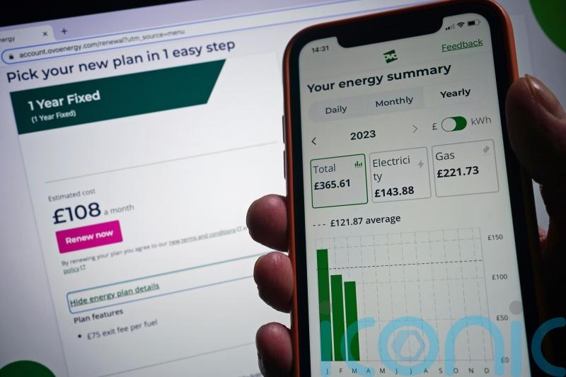 Ovo hit with £2.37m penalty for customer complaint failures