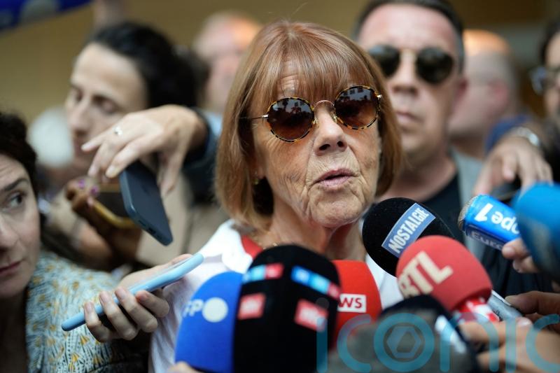 Man accused of inviting others to rape wife to give evidence in French court