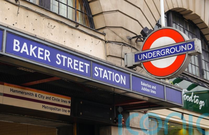 Tube attacker locked up indefinitely for violent spree on passengers