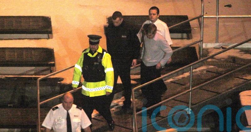 Serial killer Peter Tobin died with cancer after refusing tests, inquiry hears