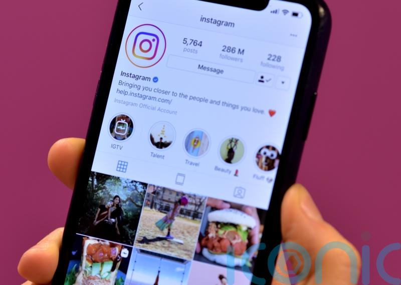 Instagram launches parental control for under-16 accounts by default