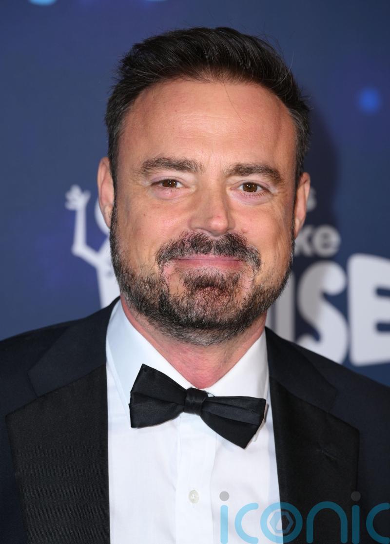 What is laryngeal cancer? As radio host Jamie Theakston is diagnosed