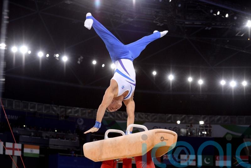 Scottish Government agrees to Glasgow hosting 2026 Commonwealth Games