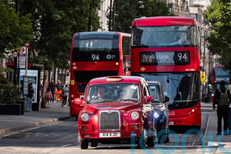Plans to ban traffic from Oxford Street divides shoppers and road users
