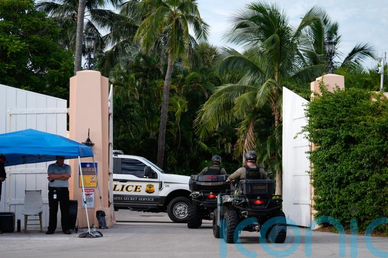 Florida will launch criminal probe into apparent assassination attempt of Trump