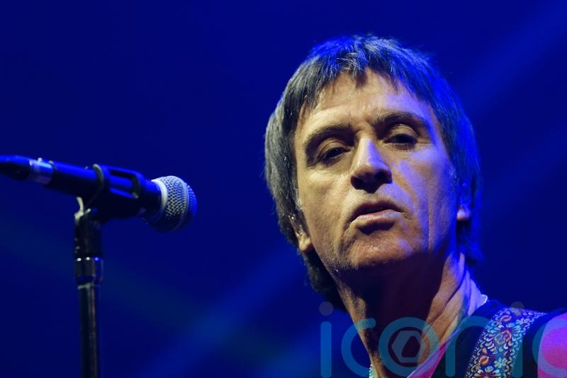 Johnny Marr: I turned down Smiths reunion and acted to protect band’s legacy
