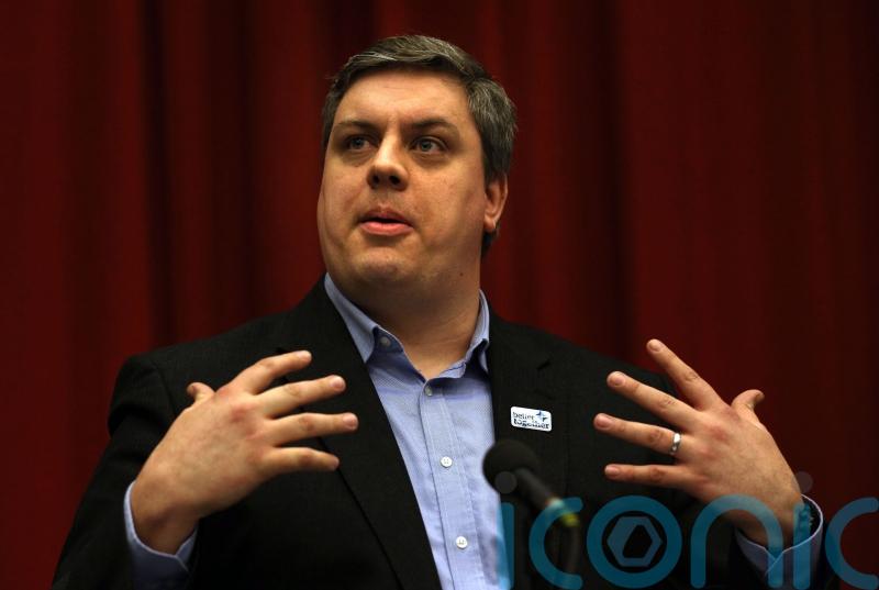 Labour struggles after independence vote may have worked in our favour, says MP