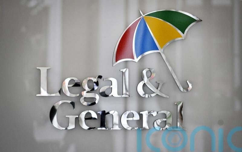 Legal & General sells housebuilder Cala to private equity groups