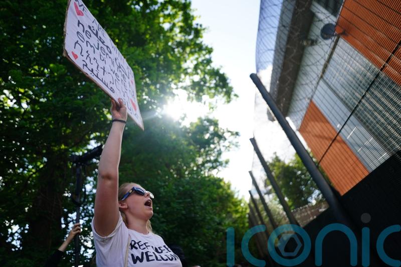 One recommendation of Brook House mistreatment inquiry accepted, chairwoman says