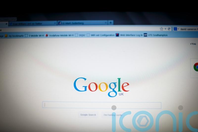 Google wins legal bid to overturn huge fine in EU digital advertising case