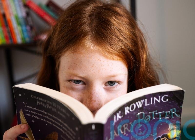 Playing Hermione would ‘mean the world’ says nine-year-old Harry Potter hopeful