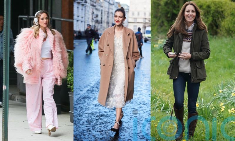 Is it time to buy a new winter coat?