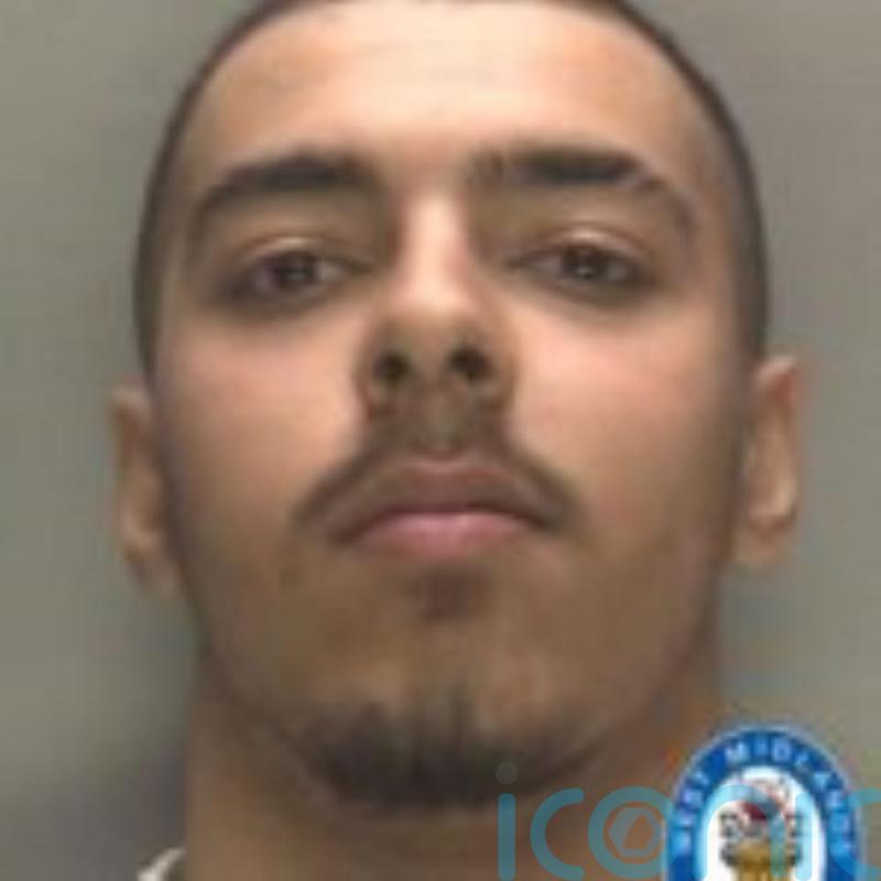 Member of mob who kicked pub door locked up for 20 months