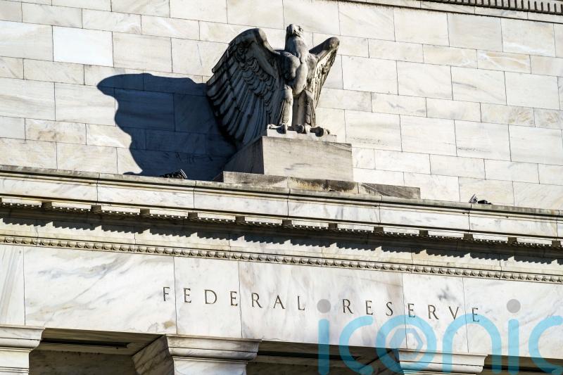 US Federal Reserve cuts key interest rate by half-point