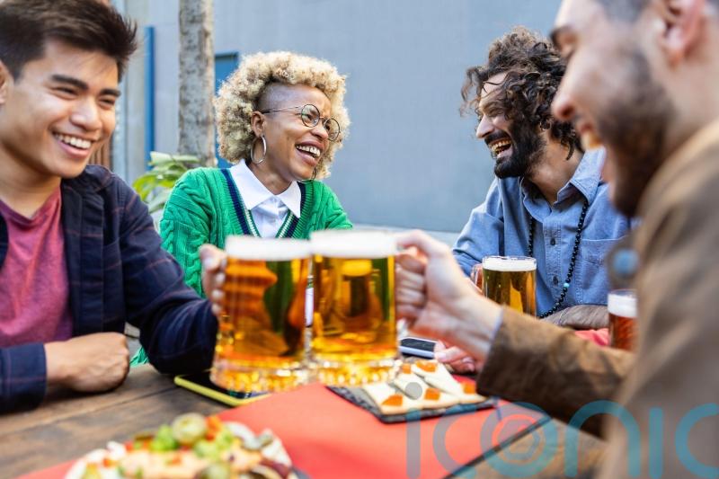 The best gluten-free beer to drink this autumn