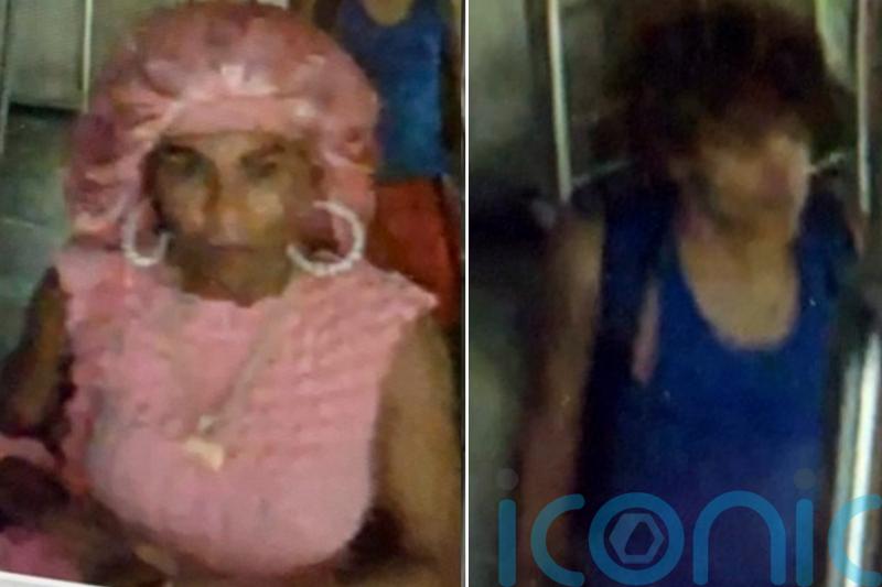 Teenage girl arrested over New York subway train joyride
