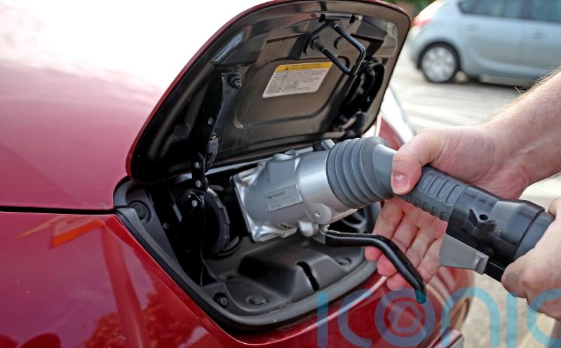 What are the alternatives to electrification?
