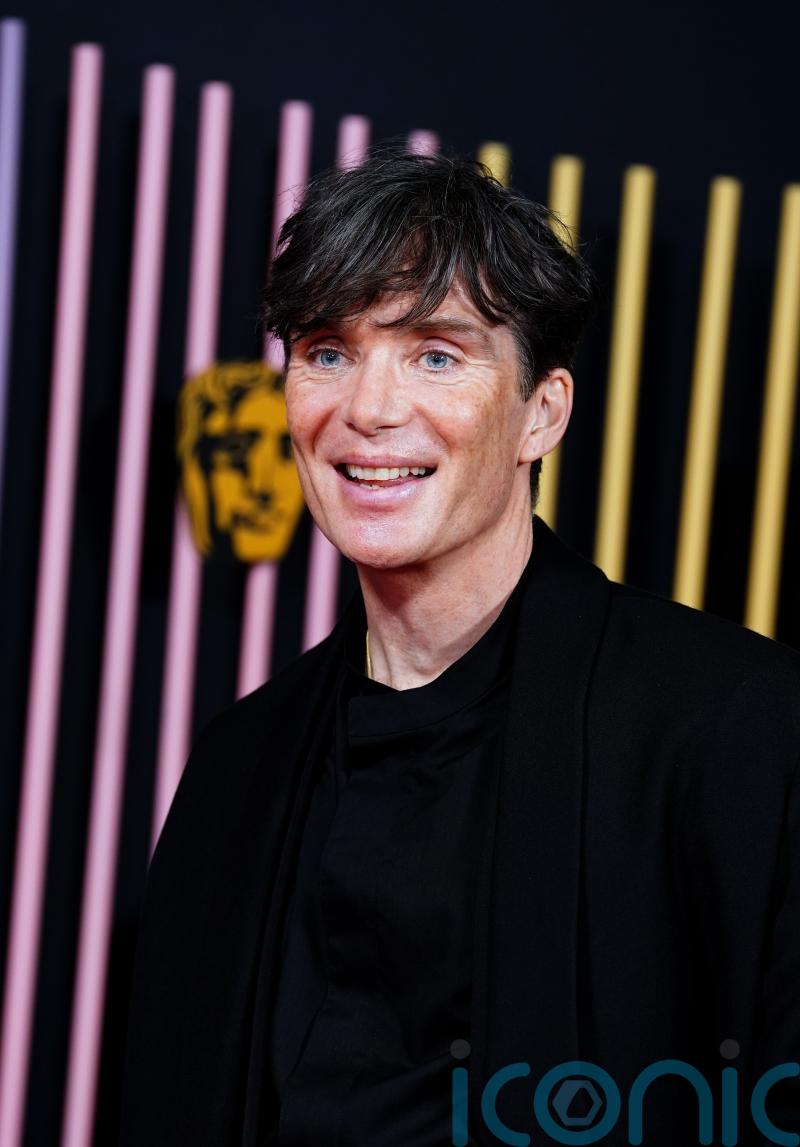 Short film starring Cillian Murphy to have London premiere at Southbank Centre