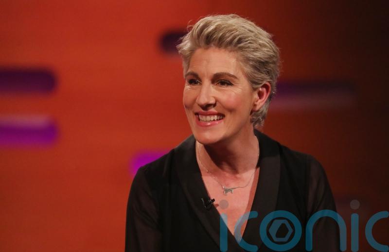 Tamsin Greig and Joanna Scanlan to play middle-aged punk rockers in new show