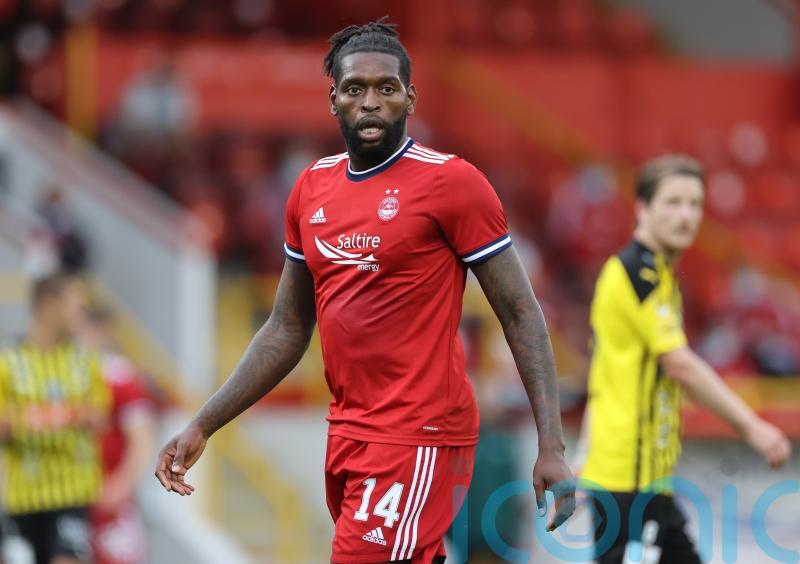Footballer charged after £600,000 of cannabis seized at UK airport