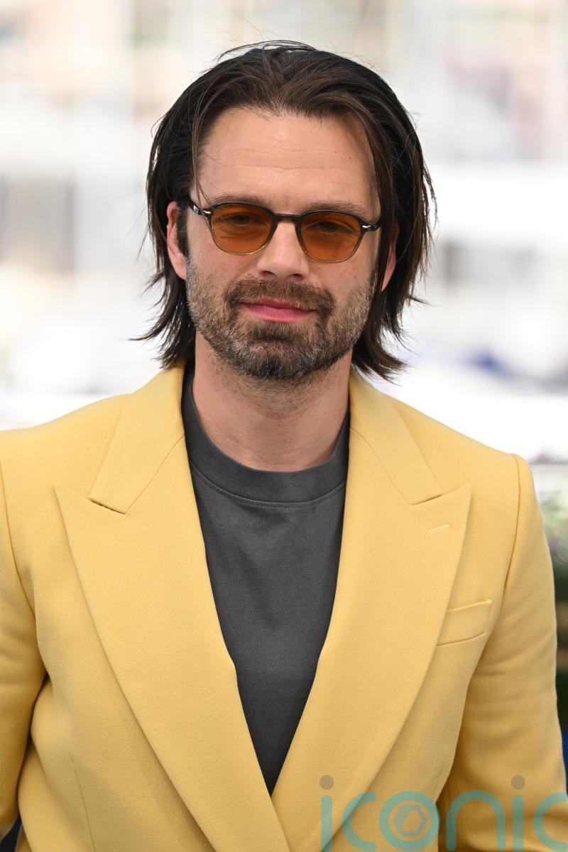 Sebastian Stan gained ‘a lot of weight’ to play Donald Trump in The Apprentice