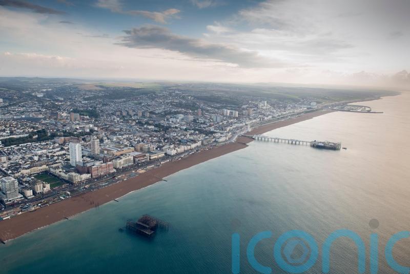 Police appeal after teenager raped and woman sexually assaulted on beach