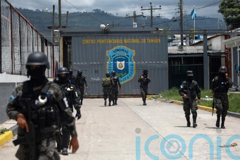 Attempted prison escape in Honduras leaves two inmates dead and three injured