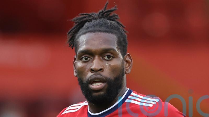 Footballer sacked by club after being charged over cannabis seized at airport