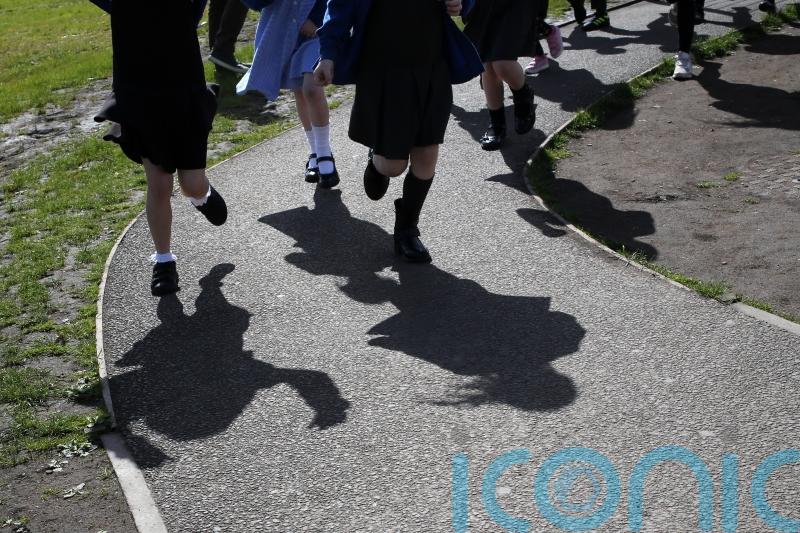 Majority of primary teachers fear pupils’ physical activity declining – research