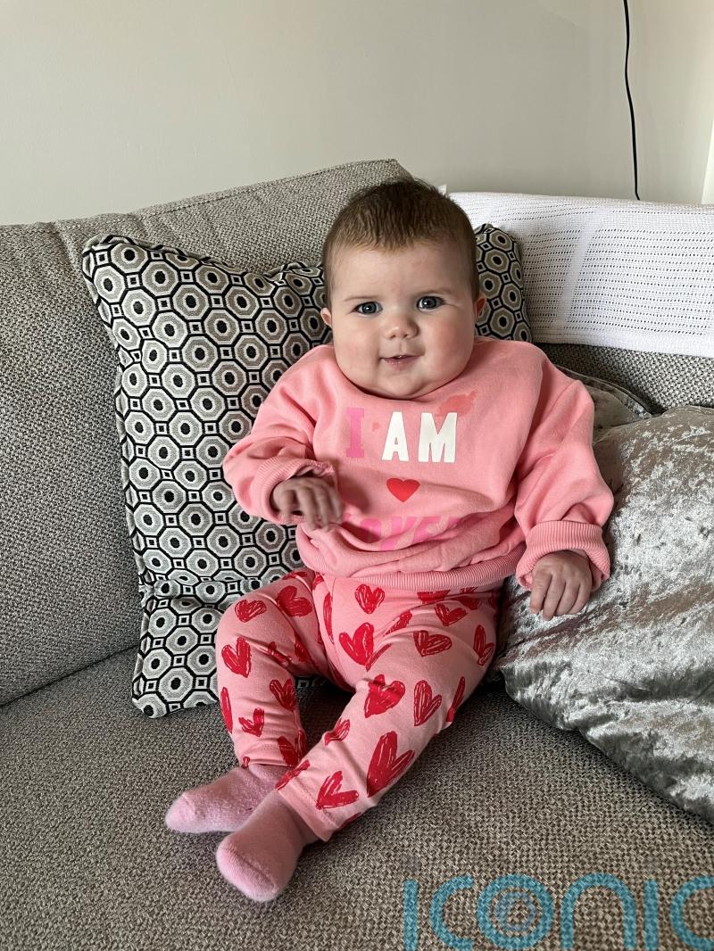 Woman admits causing death by dangerous driving of baby outside hospital