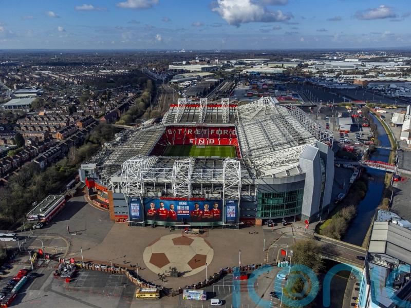 Manchester United appoint Foster + Partners to develop Old Trafford masterplan