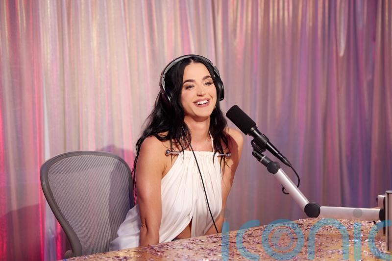 Singer Katy Perry says she uses astrology as ‘a way to GPS what’s coming next’