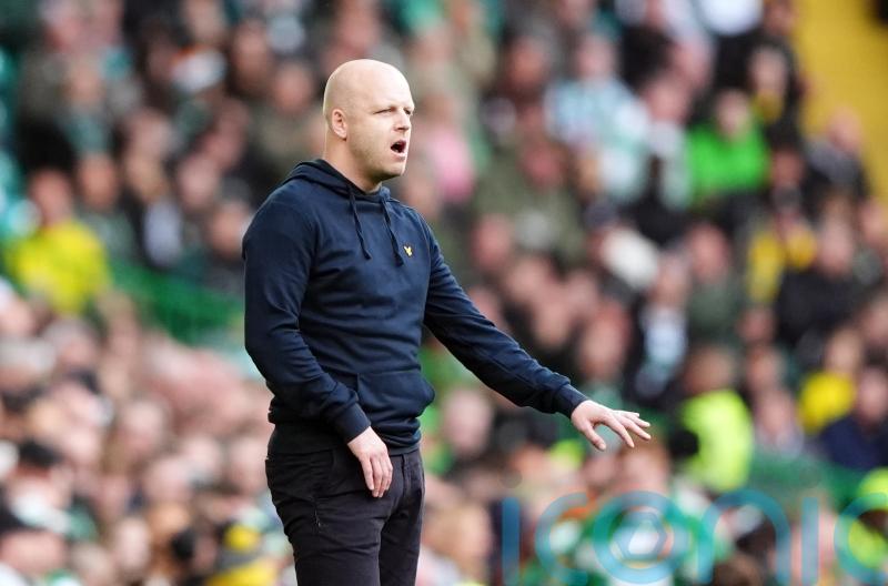 Hearts fans call for Steven Naismith to go after slumping to St Mirren defeat