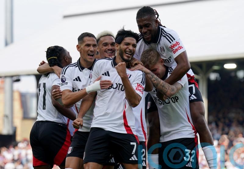 Fulham impress to end Newcastle’s unbeaten Premier League start