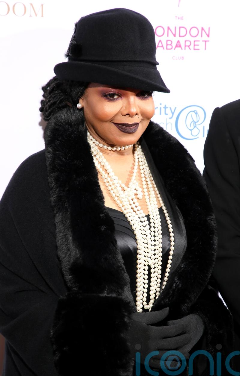 Janet Jackson says US election will end in ‘mayhem’ regardless of who wins